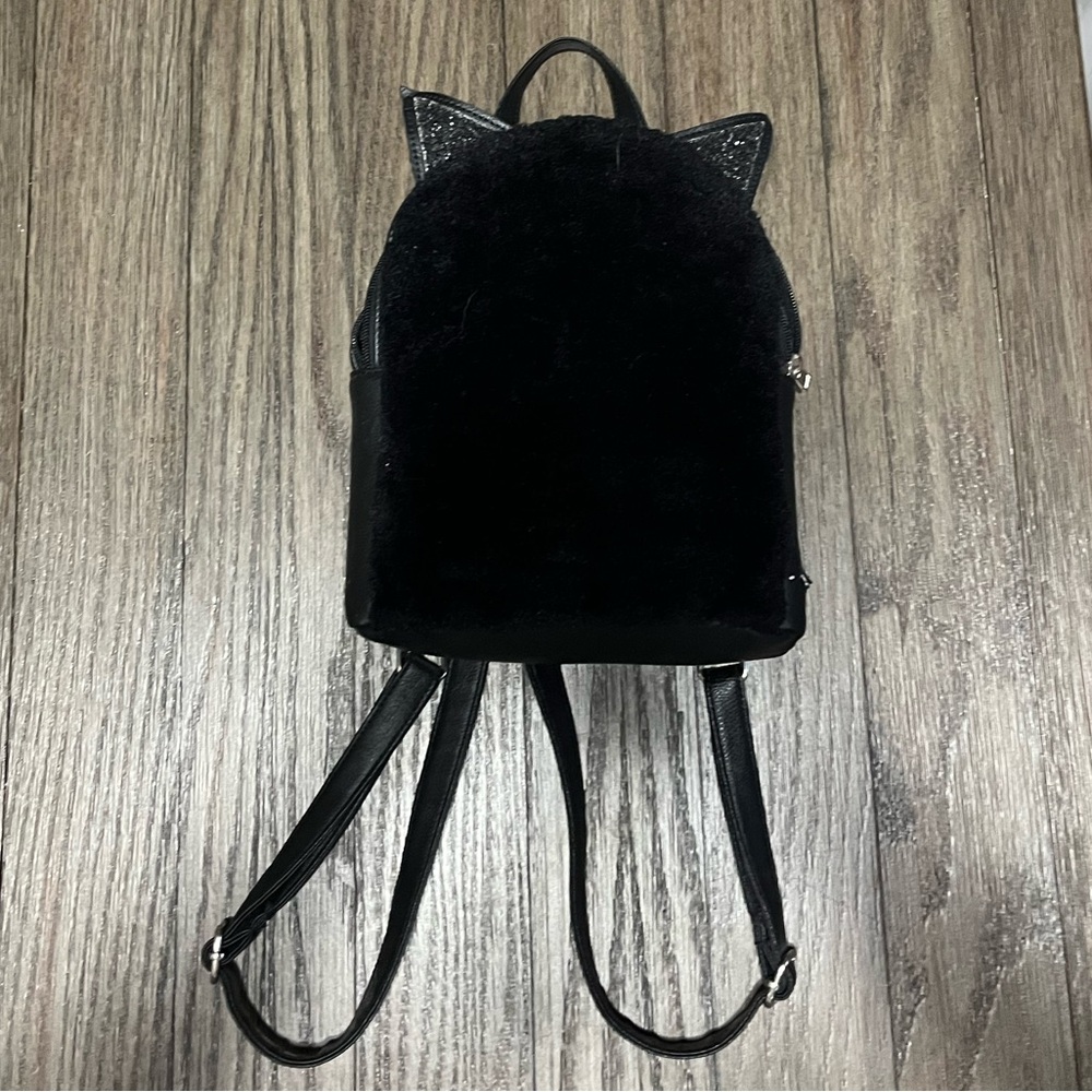 Cat Ears Backpack